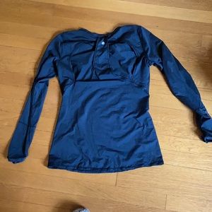 Super cute zella top